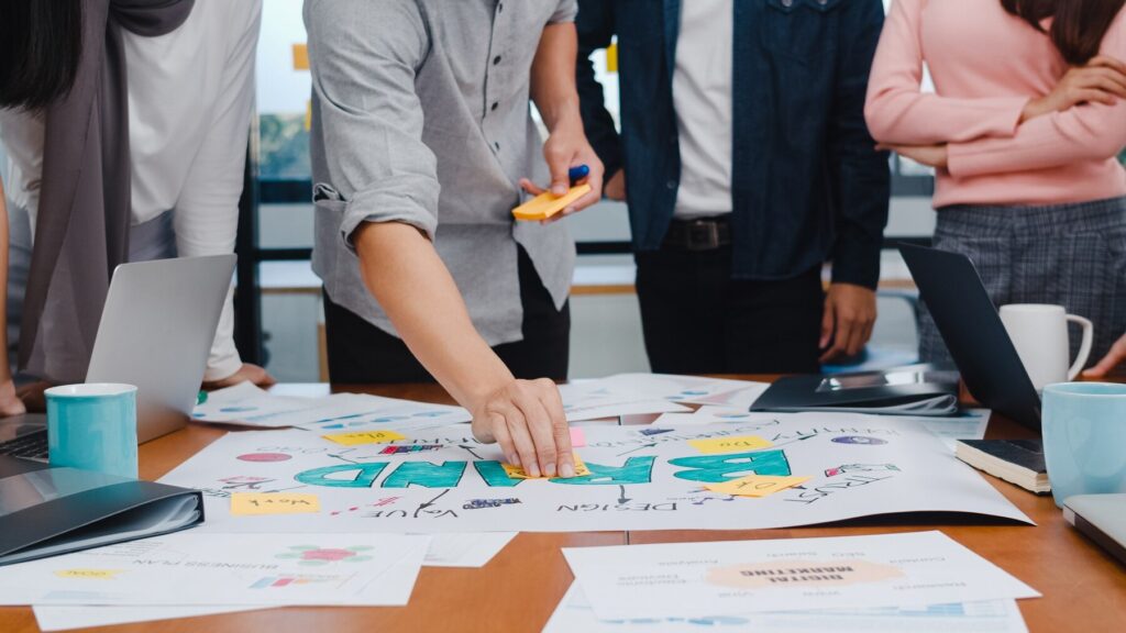 Why Startups Need a Multidisciplinary Approach to Problem-Solving
